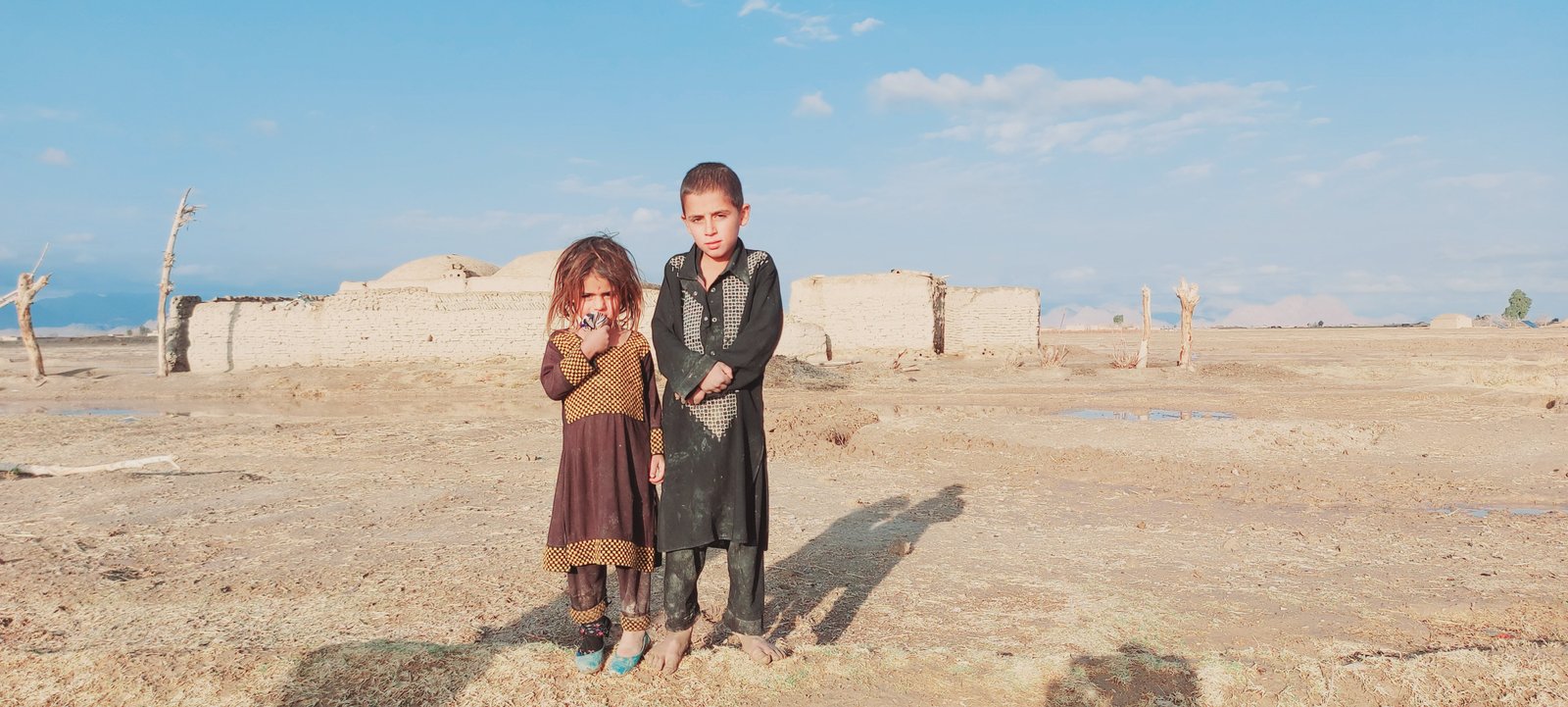 WASH Program