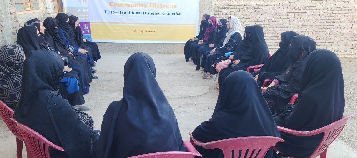Women Empowerment